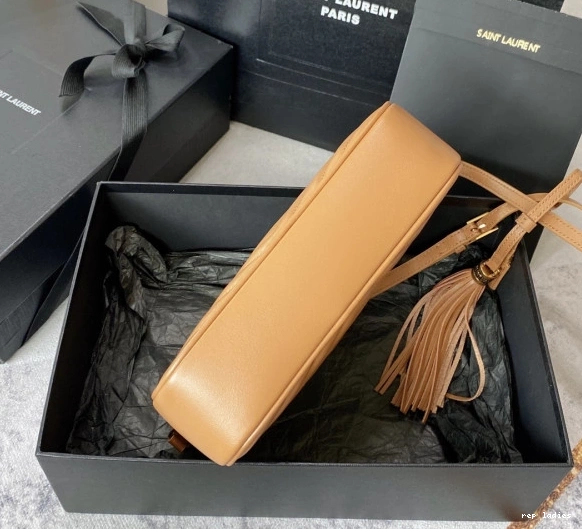 Repzbay REP CAMERA LOU YSL BAG-23*16*6CM 0714